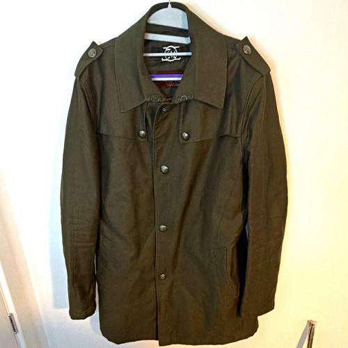 Zara man men - men's, military