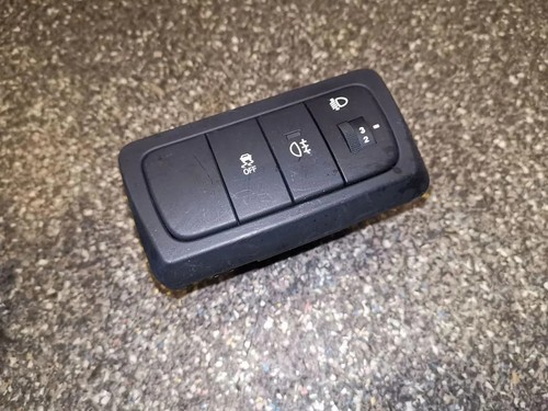Ssangyong korando switch - korando,