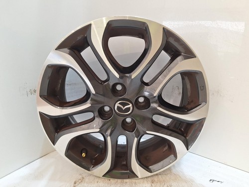 Mazda sport nav mk3 - 2,