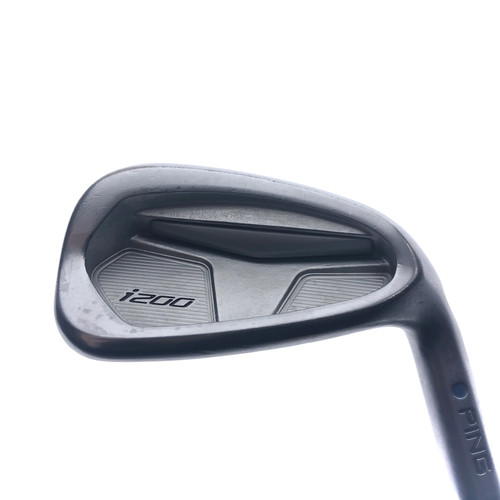 Used ping i200 iron - ping, 41.0