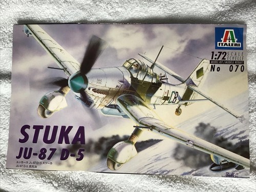 Old 1996 italeri - 1996,