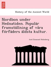 Axel Emanuel Ho Nordbon under