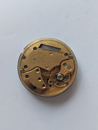 Vintage smiths luxe 15 - smiths, de