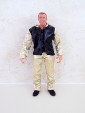 TNA MARVEL SERIES 6 CHRISTIAN