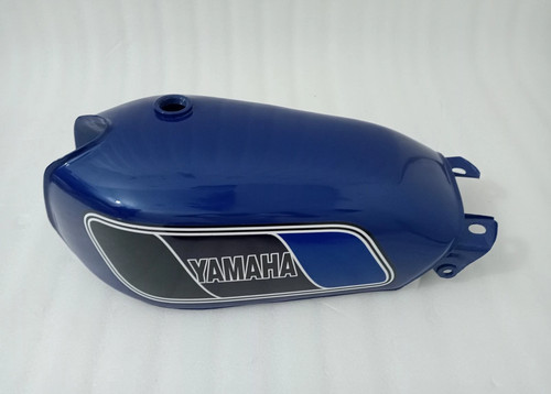 Yamaha 250 dt250 enduro - 250,