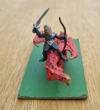 LARGE FIRE DRAGON (DG5)