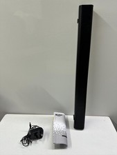 Bush 24W RMS 2.0 Channel Black