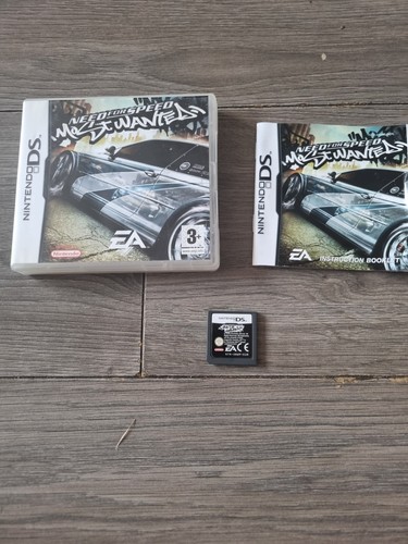 Need for speed - need,
