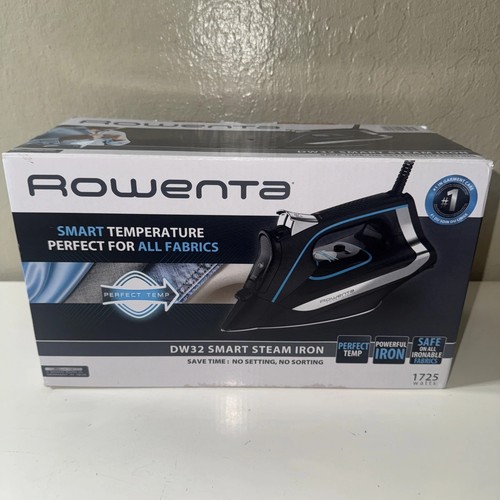 Rowenta dw3261u1 smart steam - rowenta,