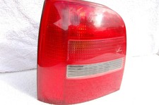 Genuine Audi B5 facelift A4 S4