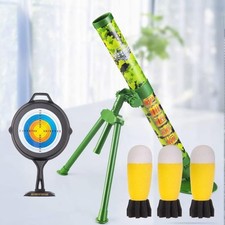 Soft Foam Rocket Mortar