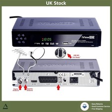 Full HD Combo Freeview