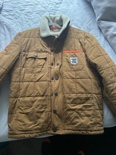Men superdry work - men’s,