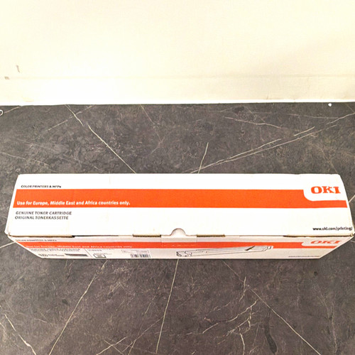 Oki genuine original c9655 - genuine/original,