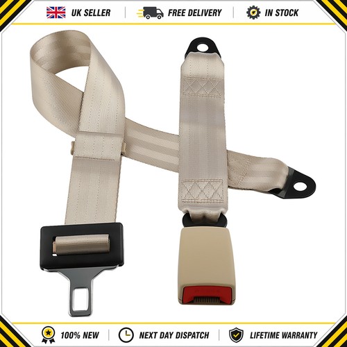 Extra long point lap seat - extra,