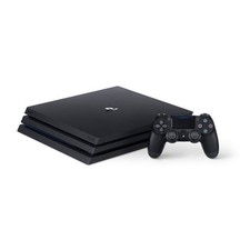 Sony PlayStation PS4 Pro 1TB