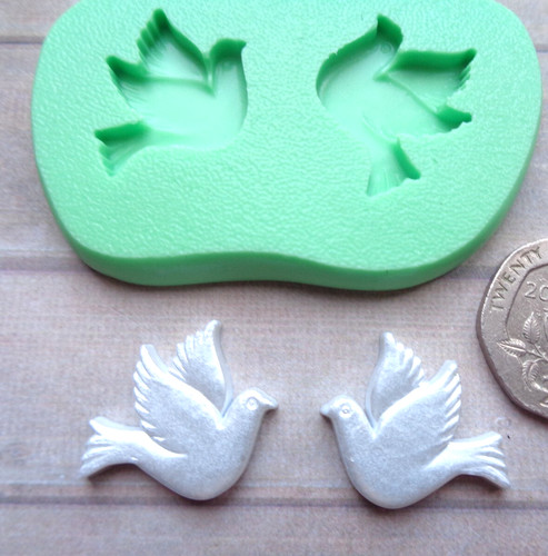 Mini craft mould - mini, mould: