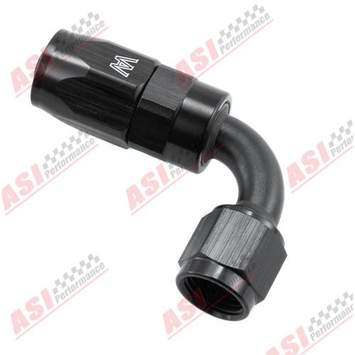 Aluminium an6 90 degree - -6,