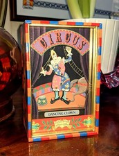 Music Box - Koji Murai Circus