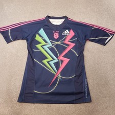 Stade Francais Rugby Shirt XL