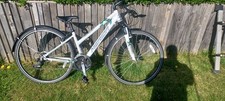 Merida Crossway 10 Hybrid