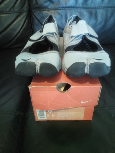 Nike air rift vintage 2000 - d.s,