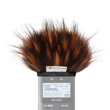 Gutmann Fur Windscreen
