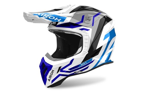 Airoh helmet 2024 aviator ace - airoh,