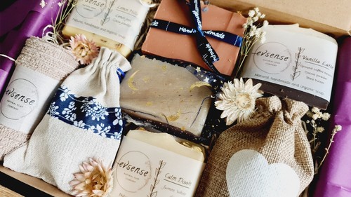 Luxury valentine day gift - luxury, valentine's