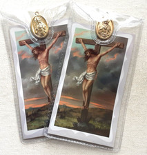 IMITATION OF THE HOLY CROSS