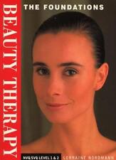 Beauty Therapy: NVQ/SVQ Level