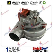 MAIN MULTIPOINT FF BOILER FAN