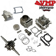 Royal Alloy GT 125 170cc A/C