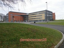 PHOTO  TRESHAM COLLEGE