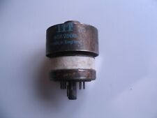 4CX250B CV6137  VALVE ITT