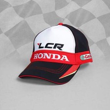 LCR Honda MotoGP Team Cal