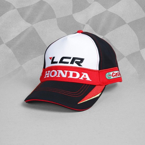 Lcr honda motogp - lcr, cal