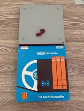 Vintage Bonum 8 mm old Home