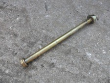 FRANCO MORINI HUSKY SWING ARM