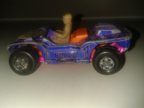 Matchbox rolamatics 47 - rolamatics., no.