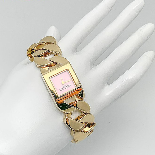 Marc jacobs the chain quartz - chain,