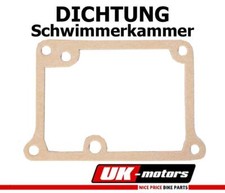 1X Carburetor Floating Chamber