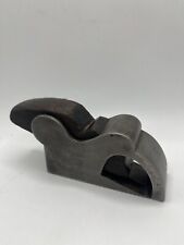 ANTIQUE STEEL BULLNOSE PLANE