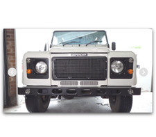 LRC3620 - DEFENDER FRONT