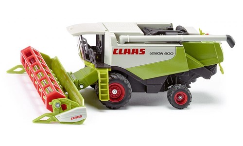 Siku 1991 claas - siku, combine