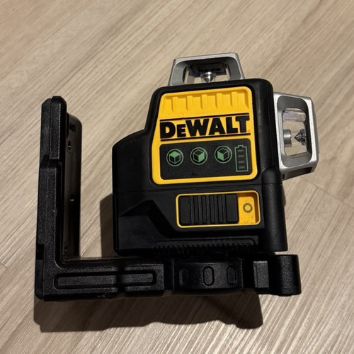 Dewalt dce089d1g laser level - dewalt,