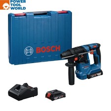Bosch Professional GBH 18V-18