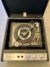 Dansette DRP30 Record Player