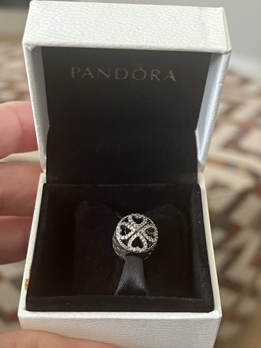 New box pandora petals of - box,