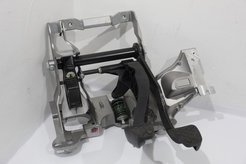 Audi manual pedal box - 4g,